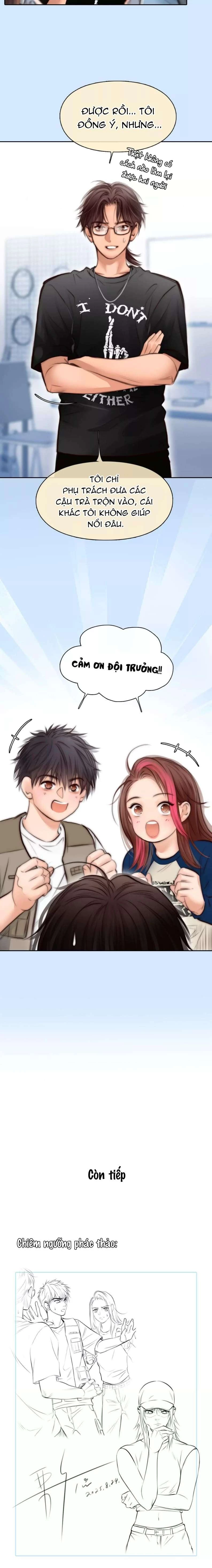 Vòng Xoáy Thời Gian Chapter  84 - 3