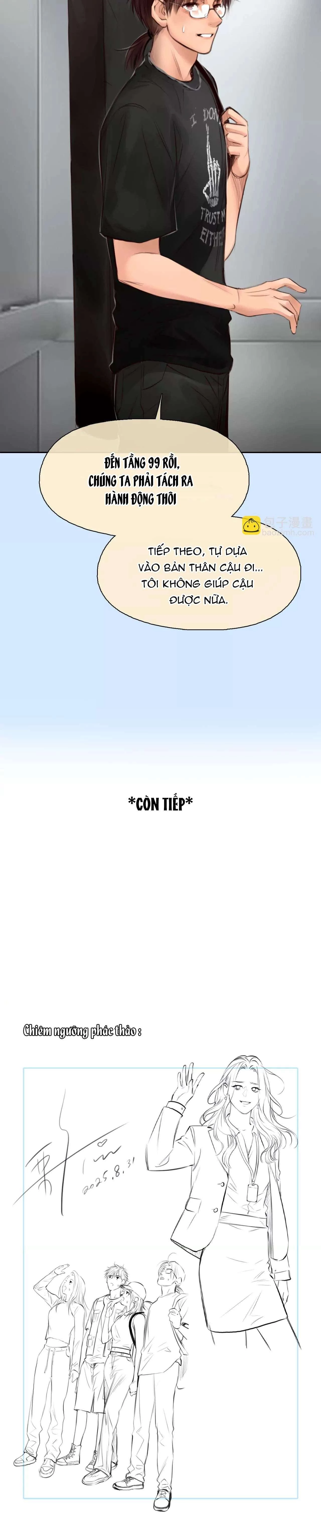 Vòng Xoáy Thời Gian Chapter  85 - 7