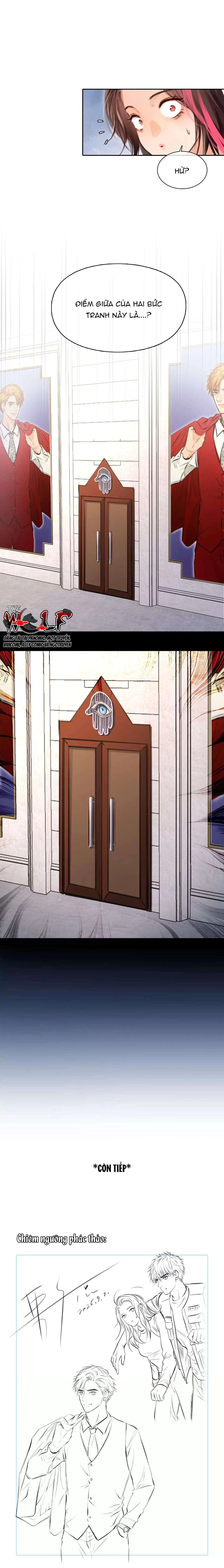 Vòng Xoáy Thời Gian Chapter  86 - 7