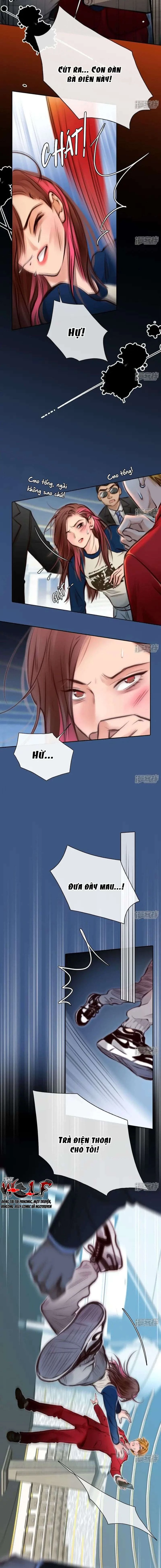 Vòng Xoáy Thời Gian Chapter 89 - 4