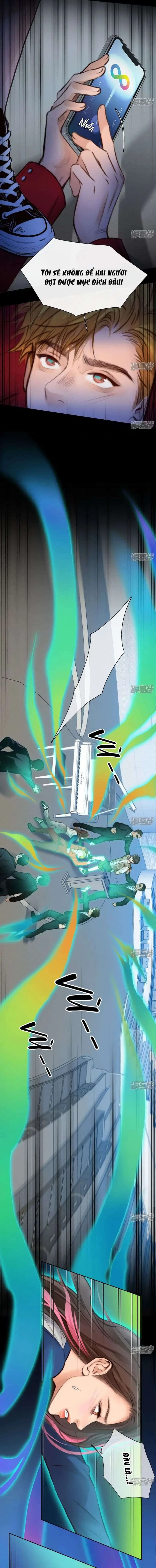 Vòng Xoáy Thời Gian Chapter 90 - 3