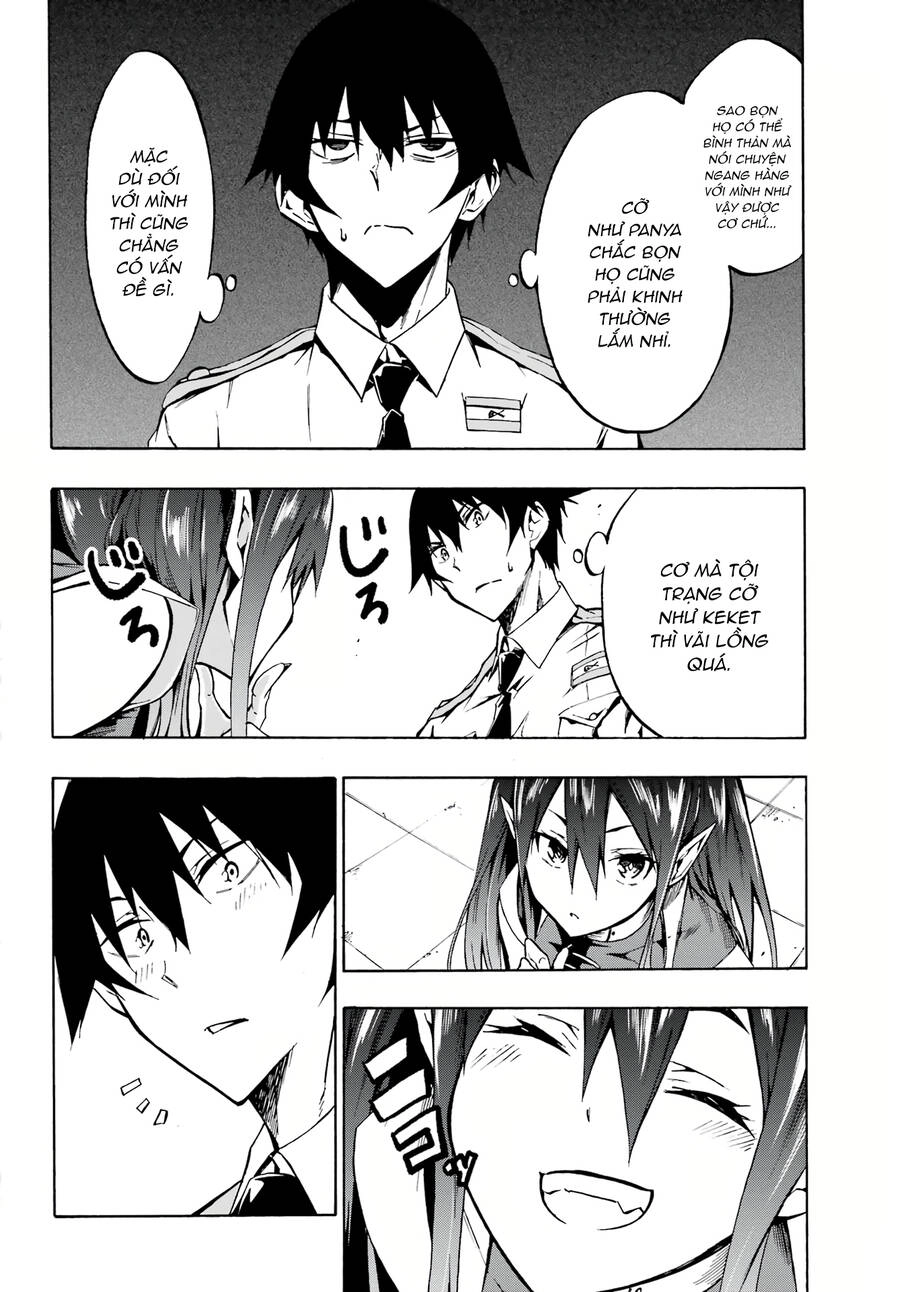 Gokusotsu Kraken Chapter 2 - 32