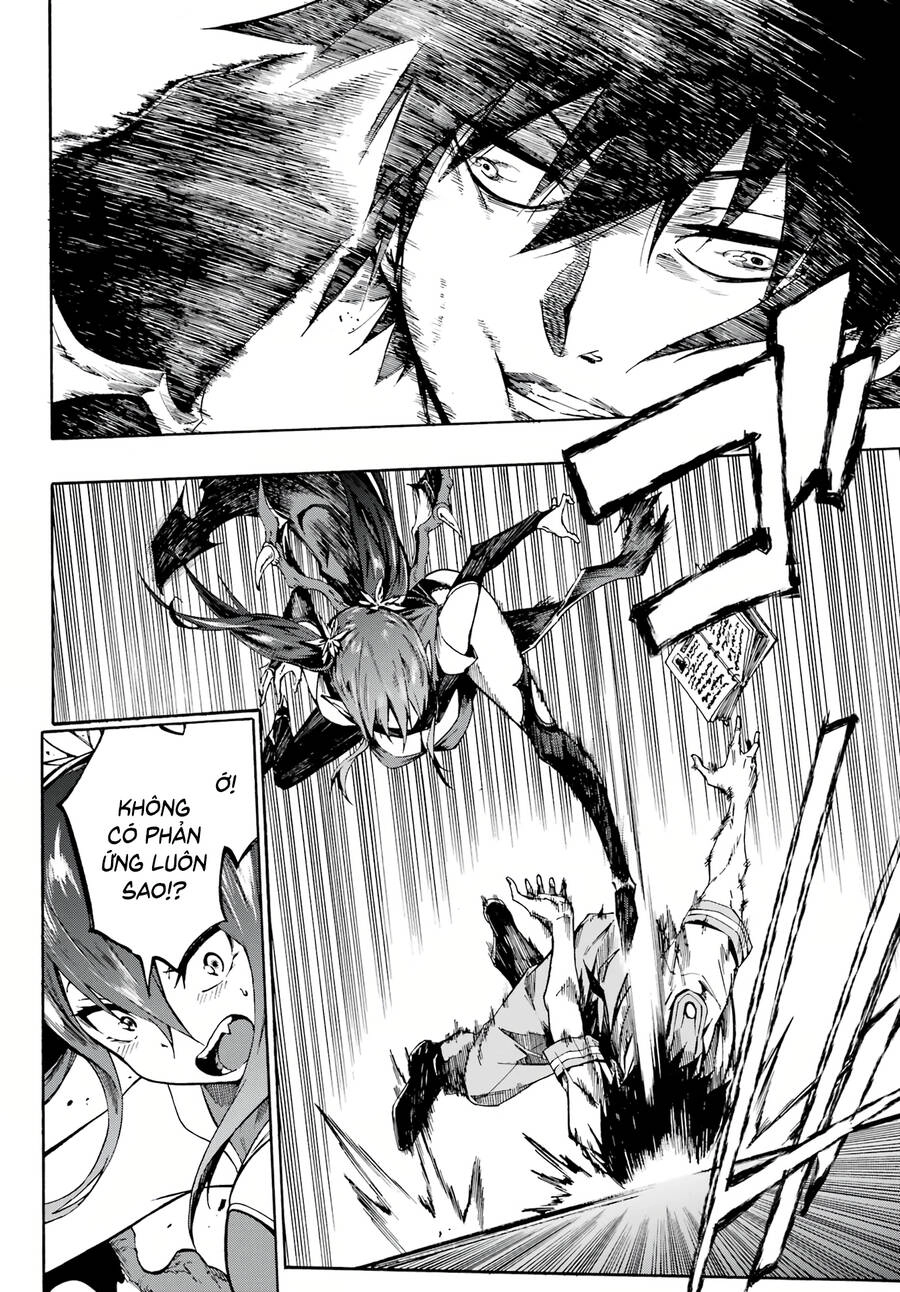 Gokusotsu Kraken Chapter 2 - 34