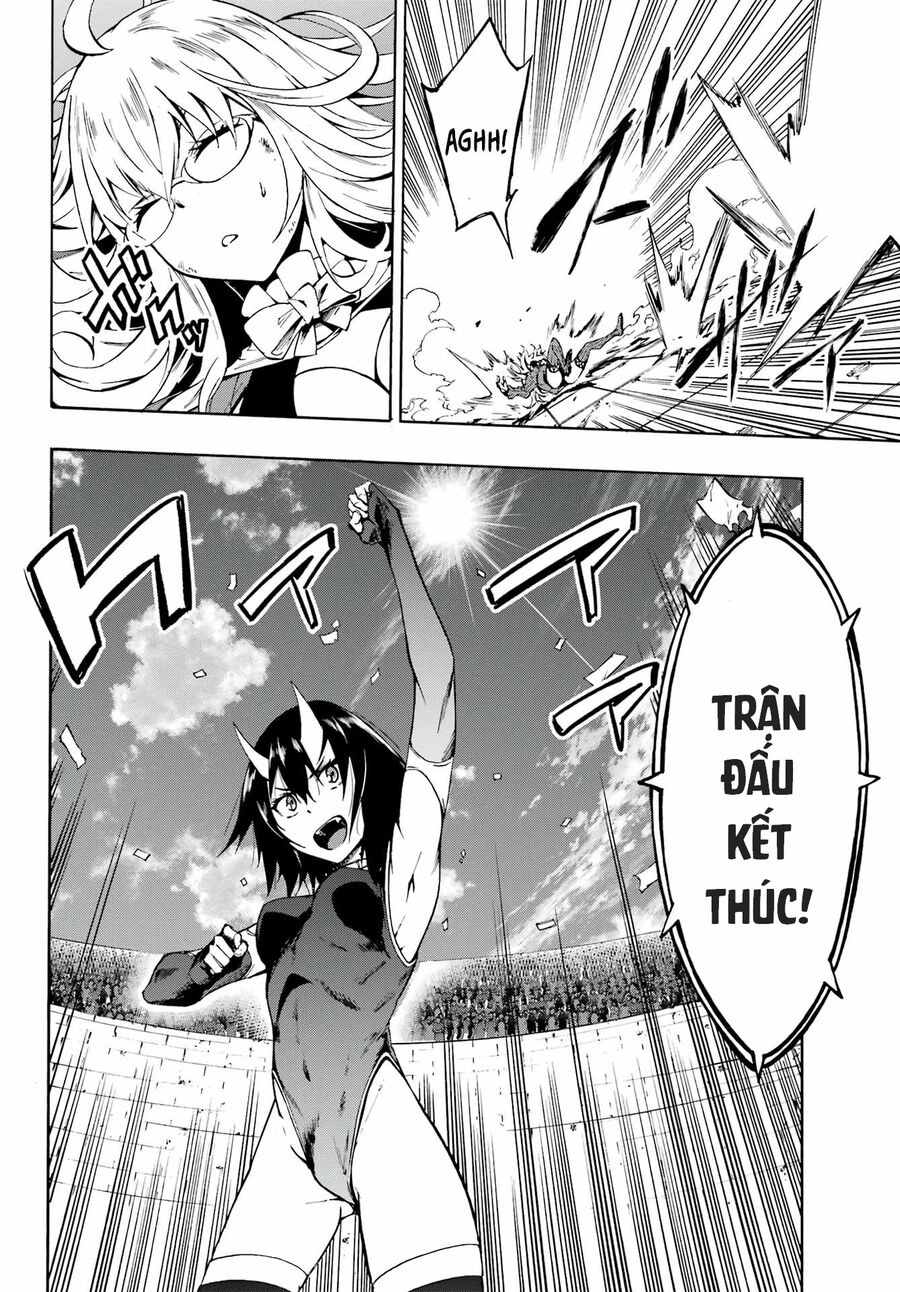 Gokusotsu Kraken Chapter 5 - 18