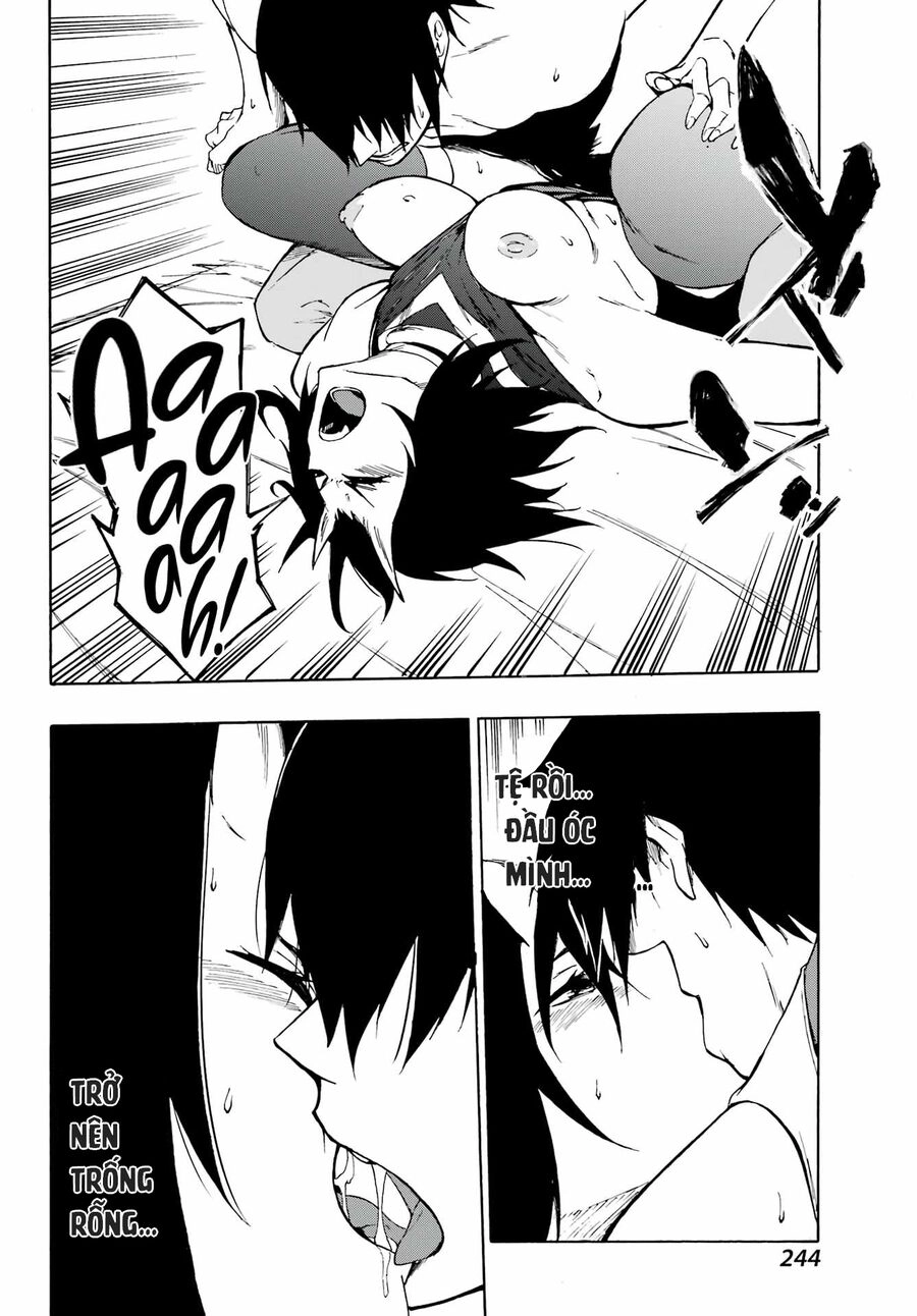 Gokusotsu Kraken Chapter 5 - 26