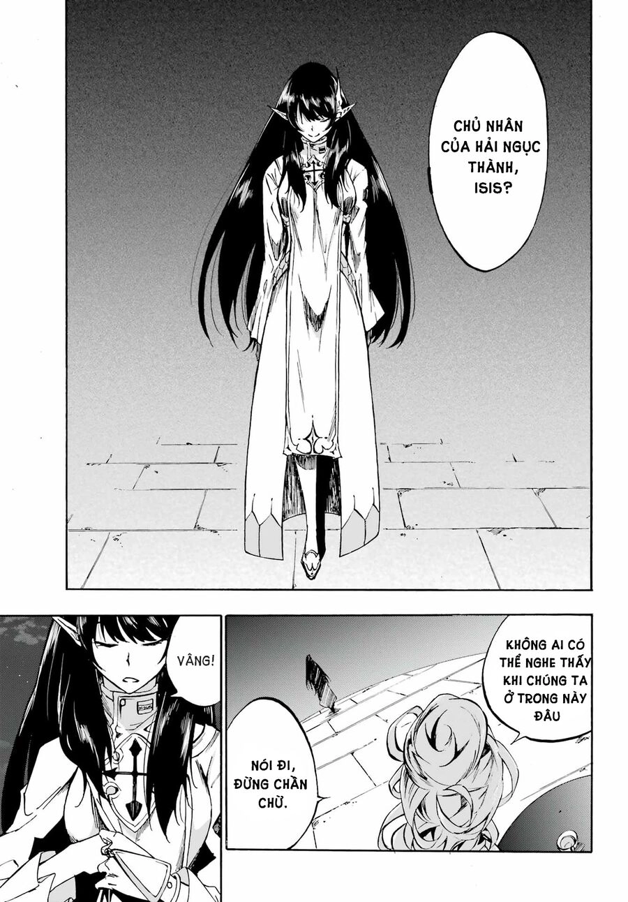 Gokusotsu Kraken Chapter 5 - 29