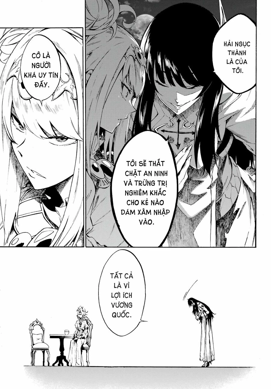 Gokusotsu Kraken Chapter 5 - 33