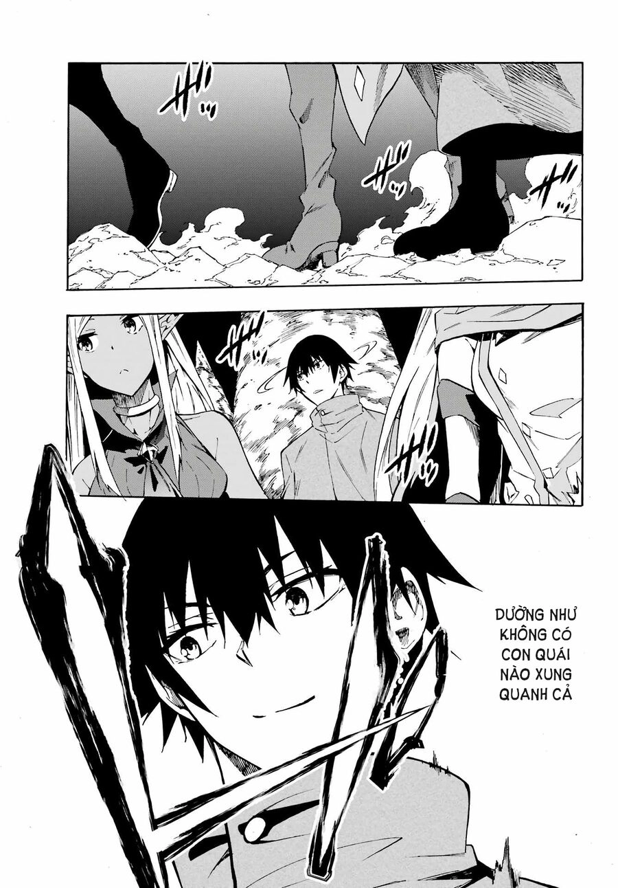 Gokusotsu Kraken Chapter 6 - 24