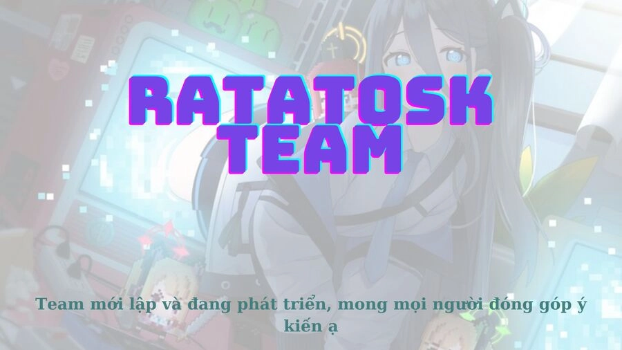 Gokusotsu Kraken Chapter 7.2 - 1