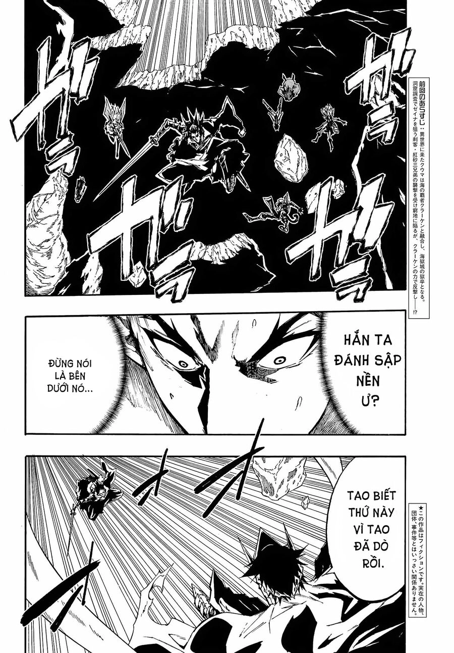 Gokusotsu Kraken Chapter 7.2 - 4