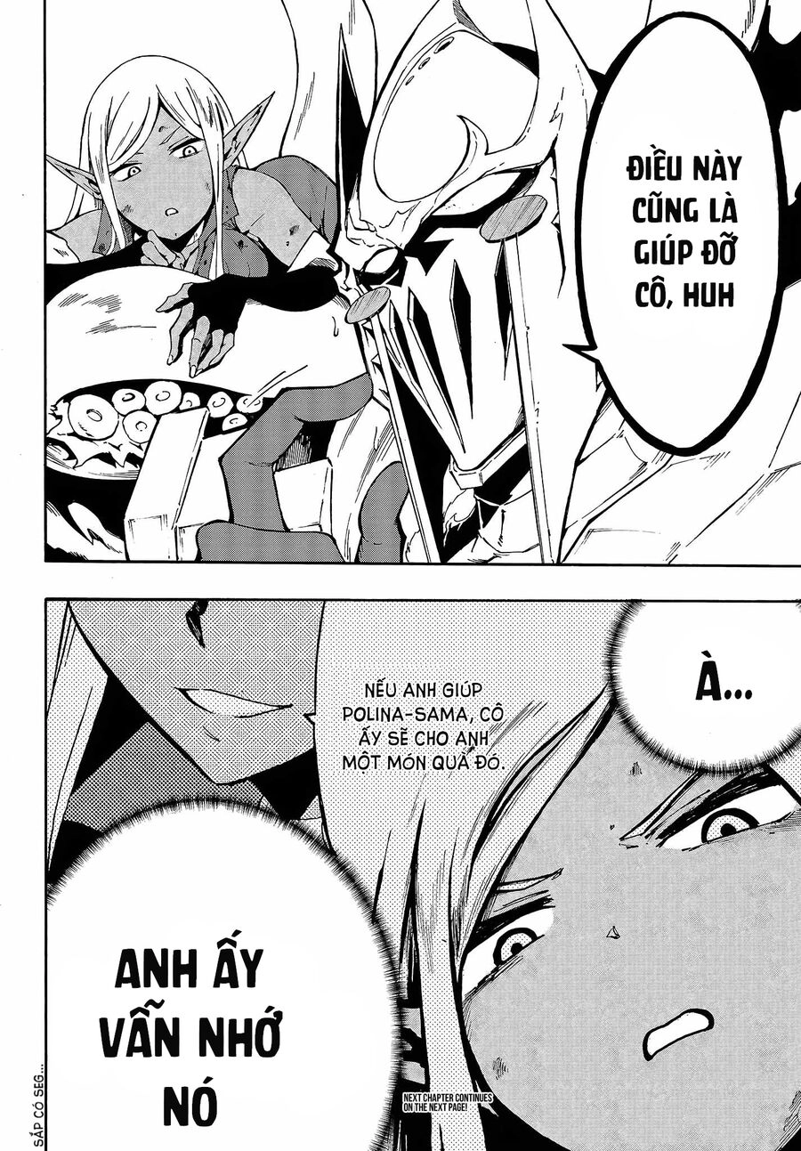 Gokusotsu Kraken Chapter 7.2 - 12