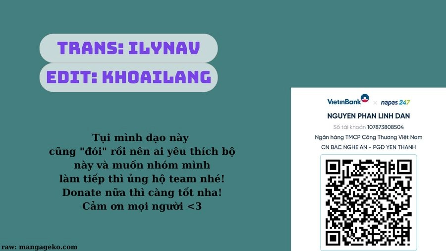 Gokusotsu Kraken Chapter 7.2 - 13