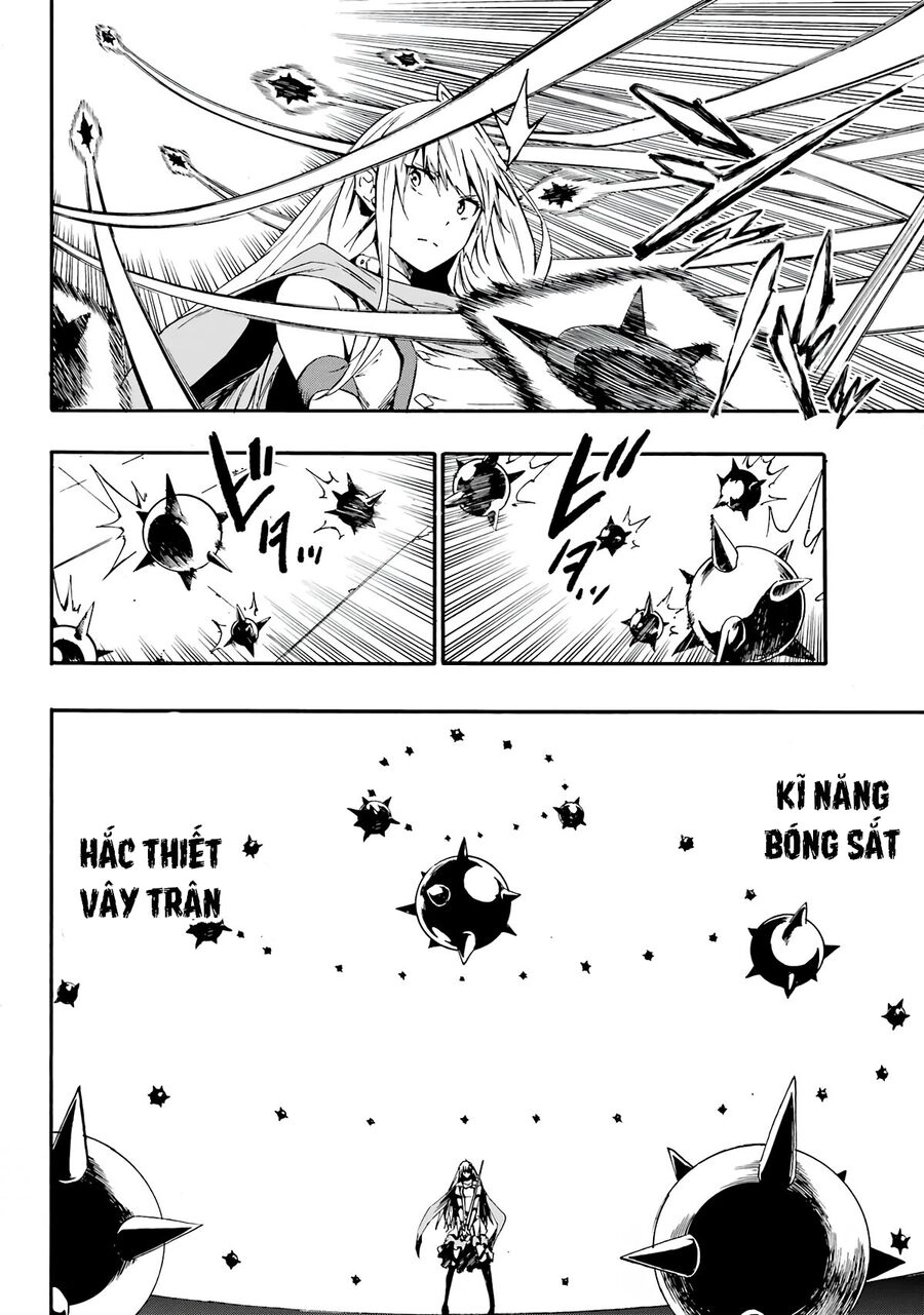 Gokusotsu Kraken Chapter 10 - 3