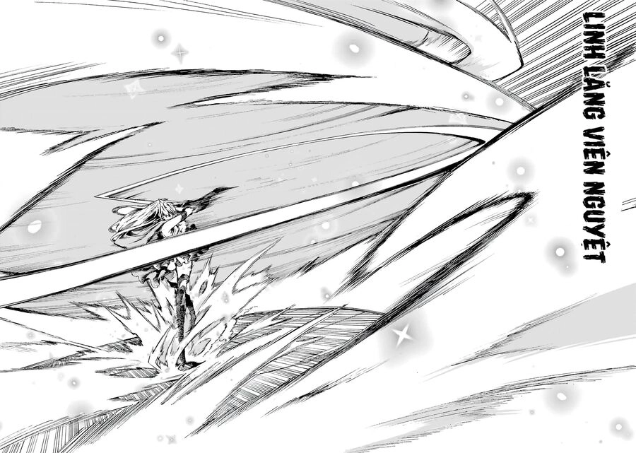 Gokusotsu Kraken Chapter 10 - 5