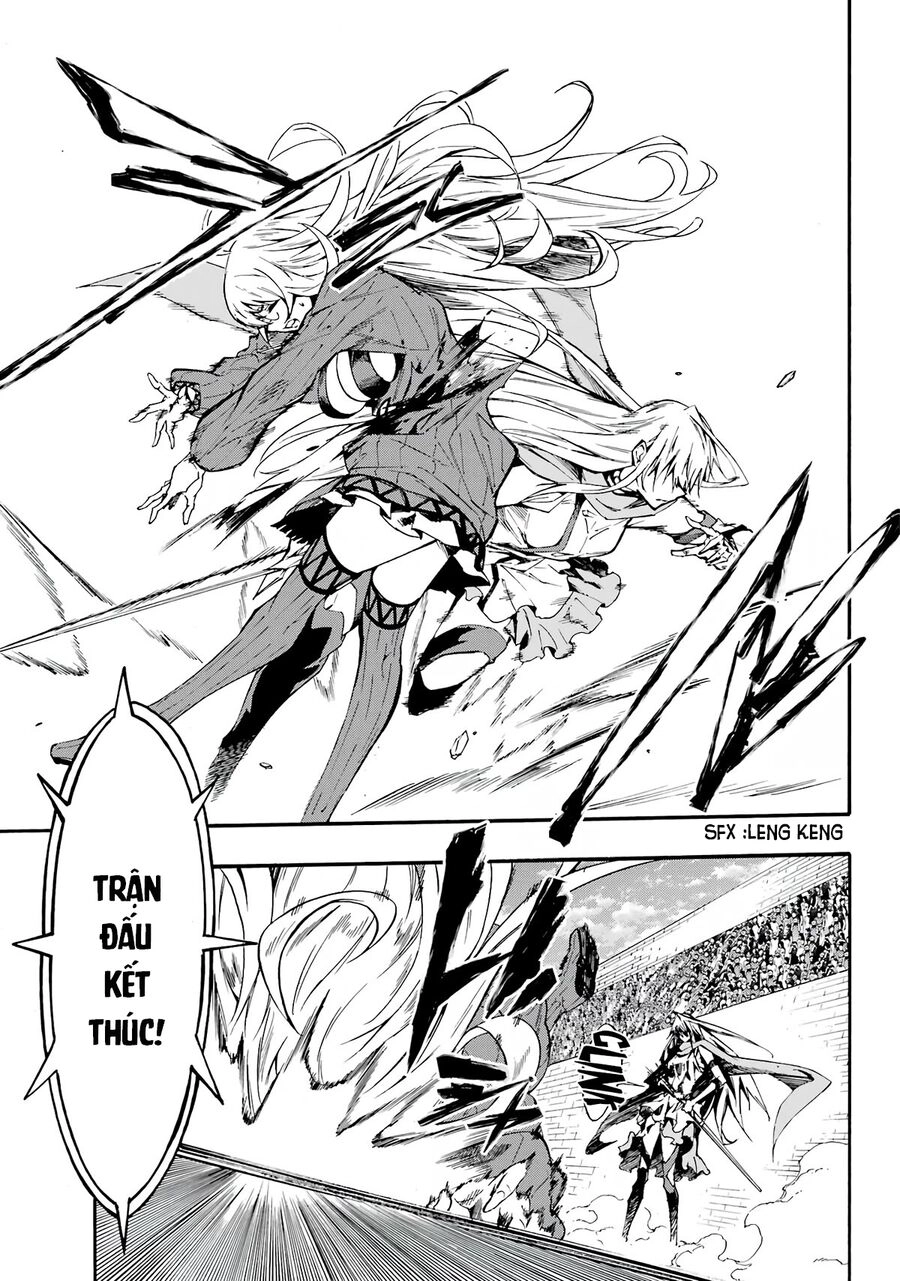 Gokusotsu Kraken Chapter 10 - 7