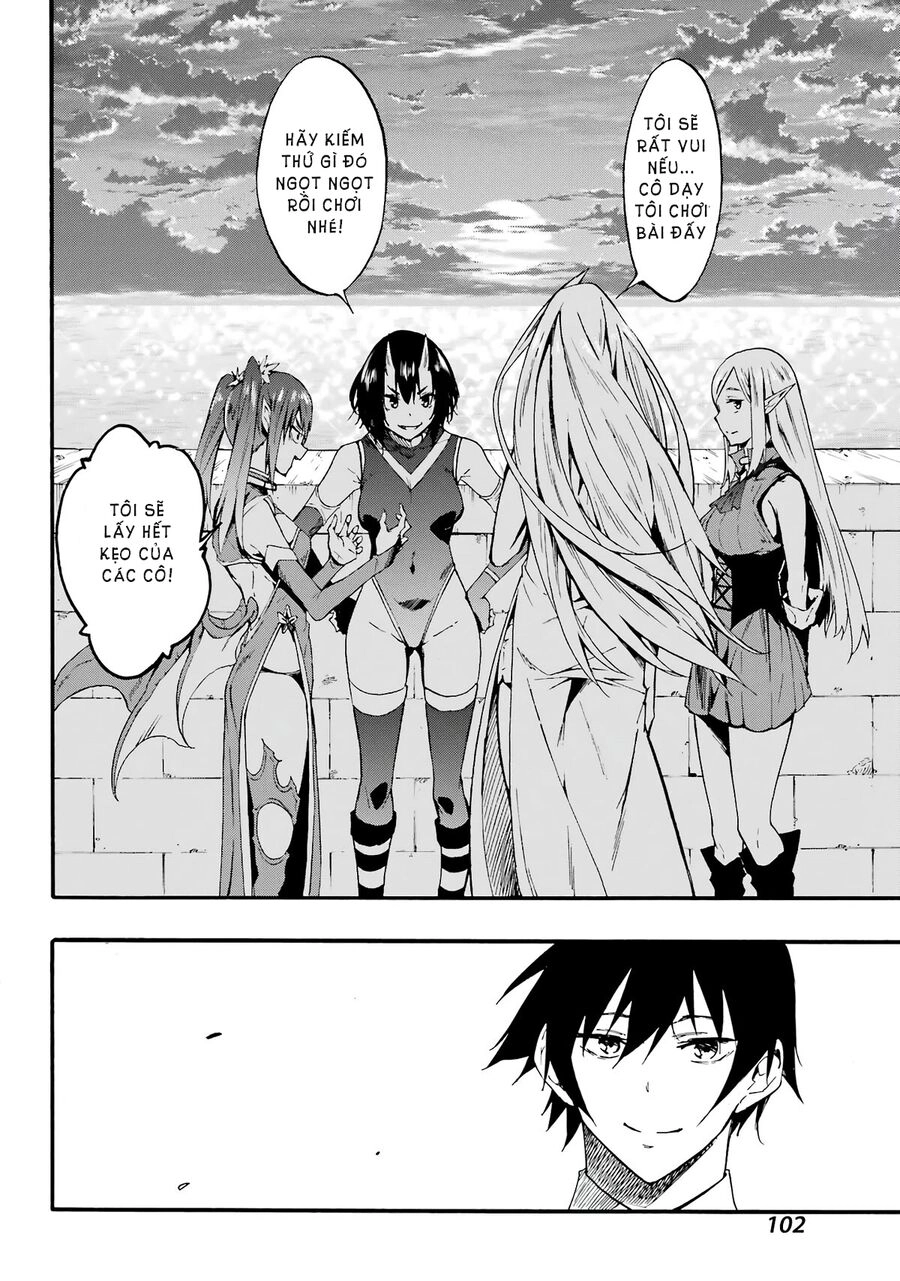 Gokusotsu Kraken Chapter 10 - 24