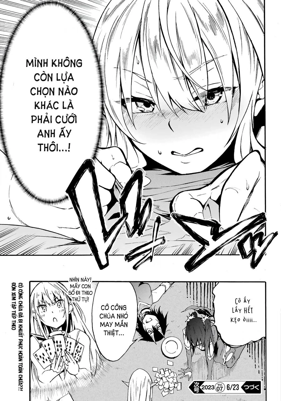 Gokusotsu Kraken Chapter 10 - 29