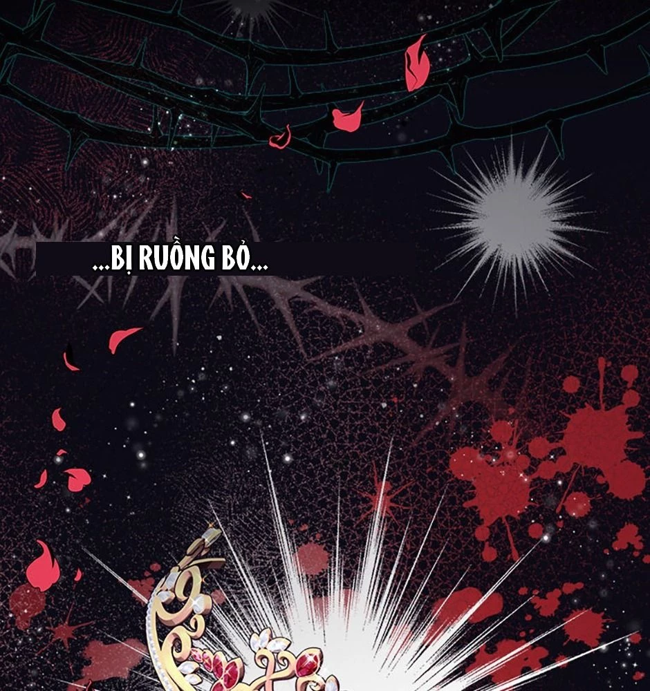 Cuộc Sống Của Nữ Vương Ác Quỷ Chapter 1 - 4