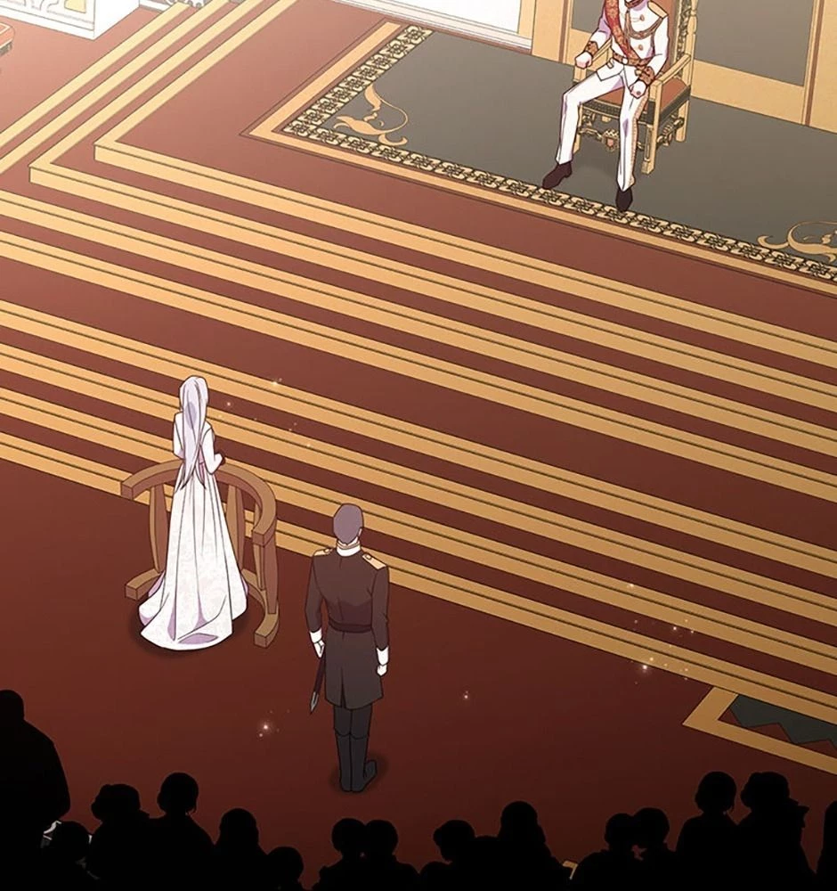 Cuộc Sống Của Nữ Vương Ác Quỷ Chapter 1 - 28