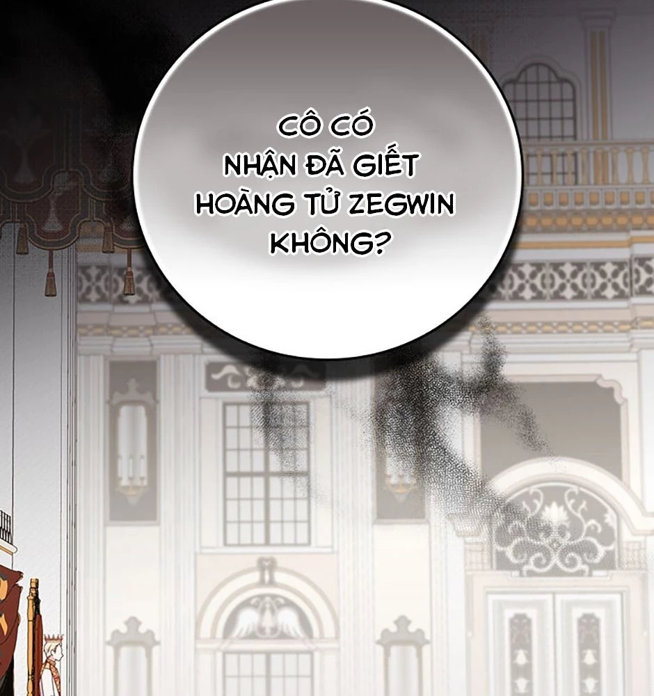 Cuộc Sống Của Nữ Vương Ác Quỷ Chapter 1 - 39