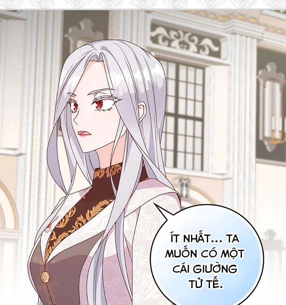 Cuộc Sống Của Nữ Vương Ác Quỷ Chapter 1 - 87