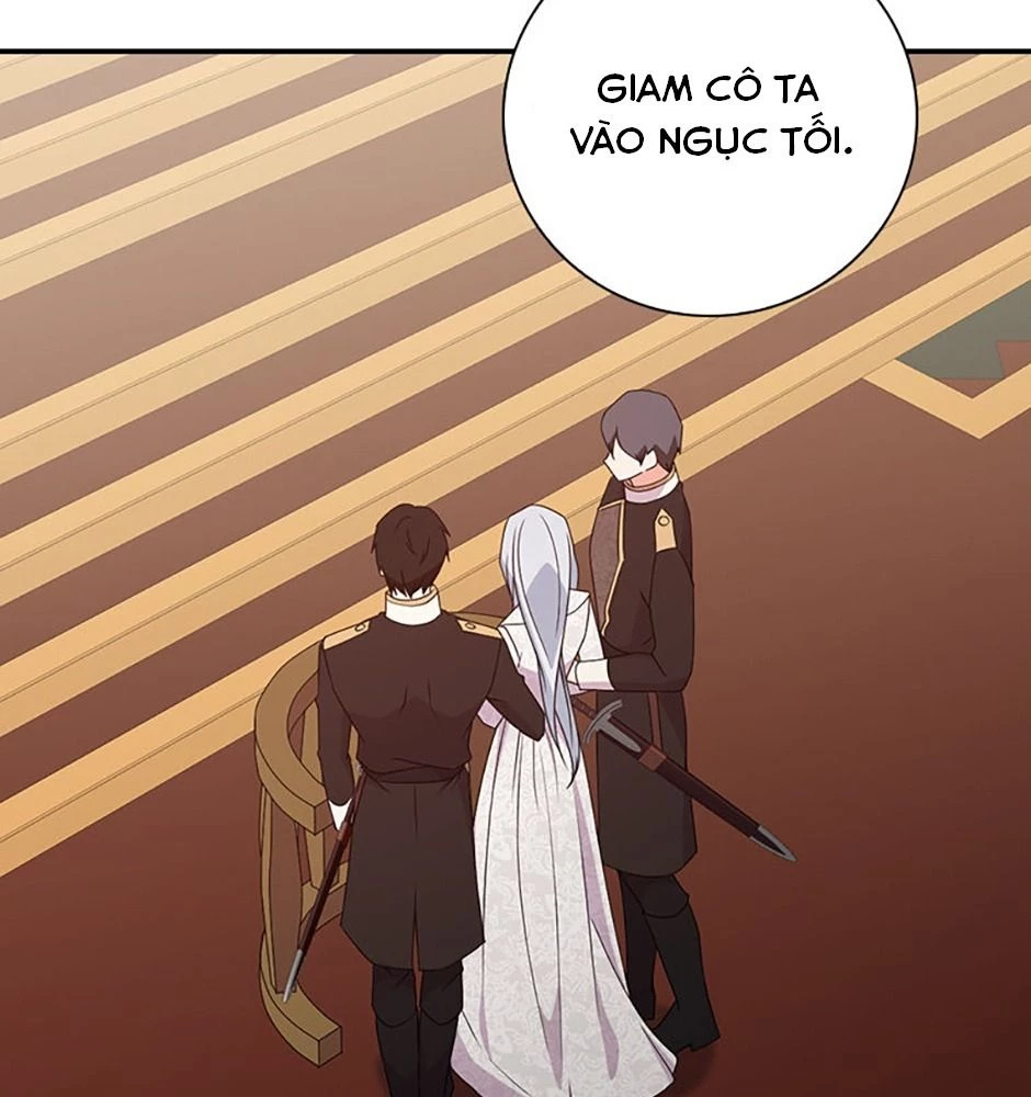 Cuộc Sống Của Nữ Vương Ác Quỷ Chapter 1 - 93