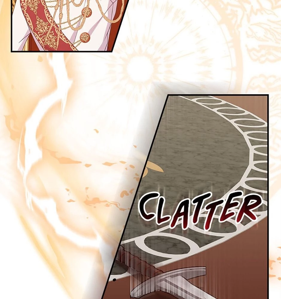 Cuộc Sống Của Nữ Vương Ác Quỷ Chapter 1 - 118