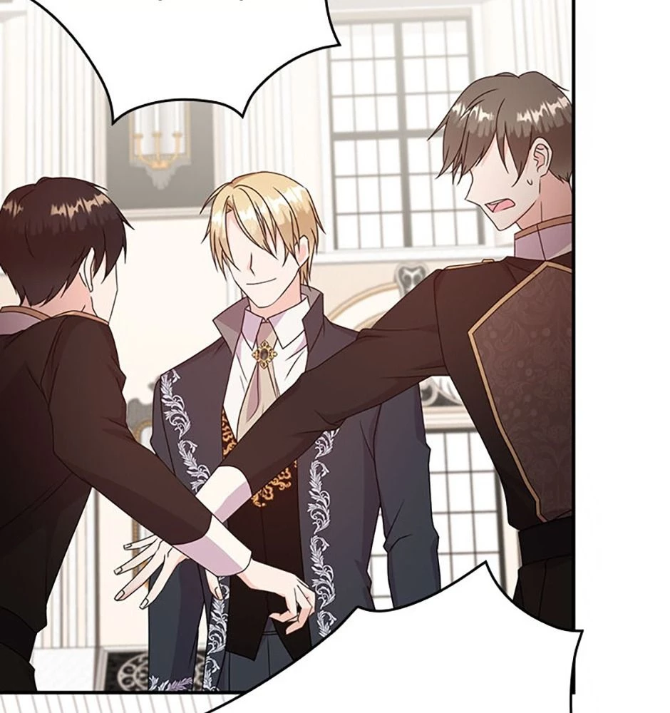 Cuộc Sống Của Nữ Vương Ác Quỷ Chapter 1 - 120