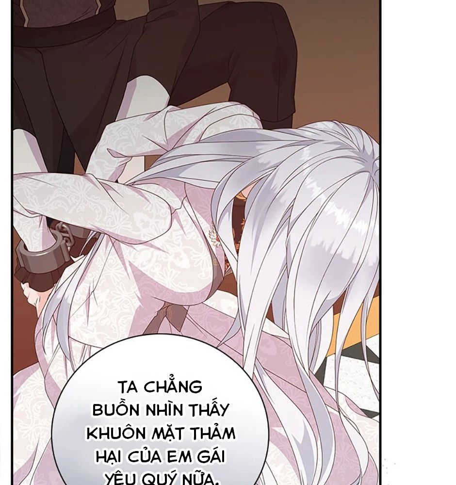 Cuộc Sống Của Nữ Vương Ác Quỷ Chapter 1 - 124