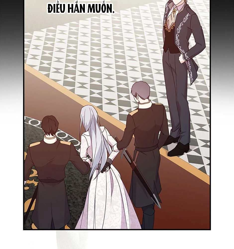 Cuộc Sống Của Nữ Vương Ác Quỷ Chapter 1 - 128