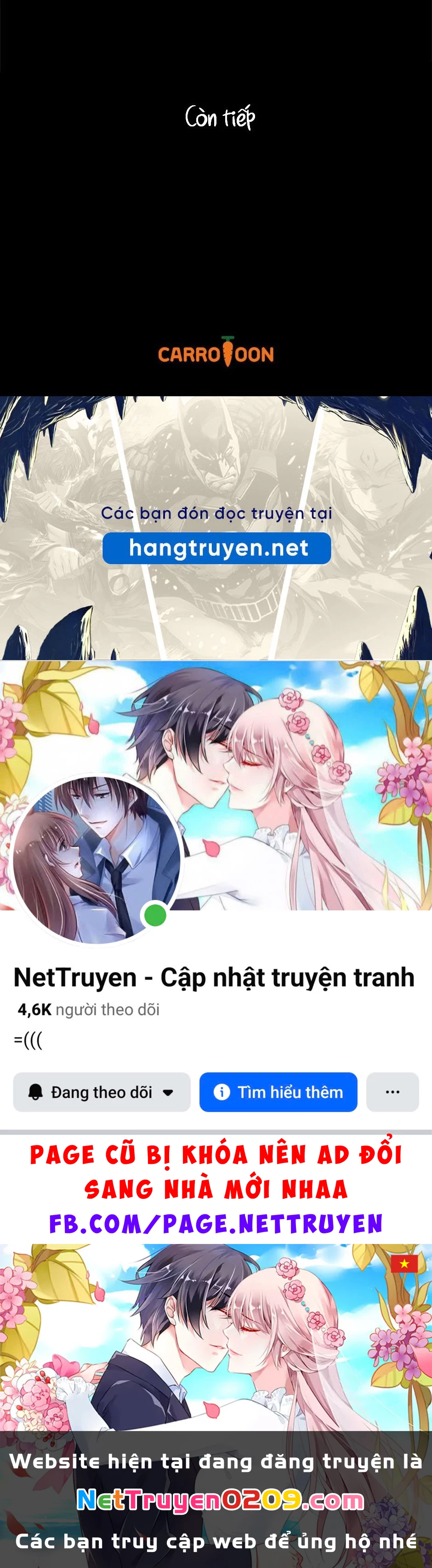 Cuộc Sống Của Nữ Vương Ác Quỷ Chapter 1 - 137