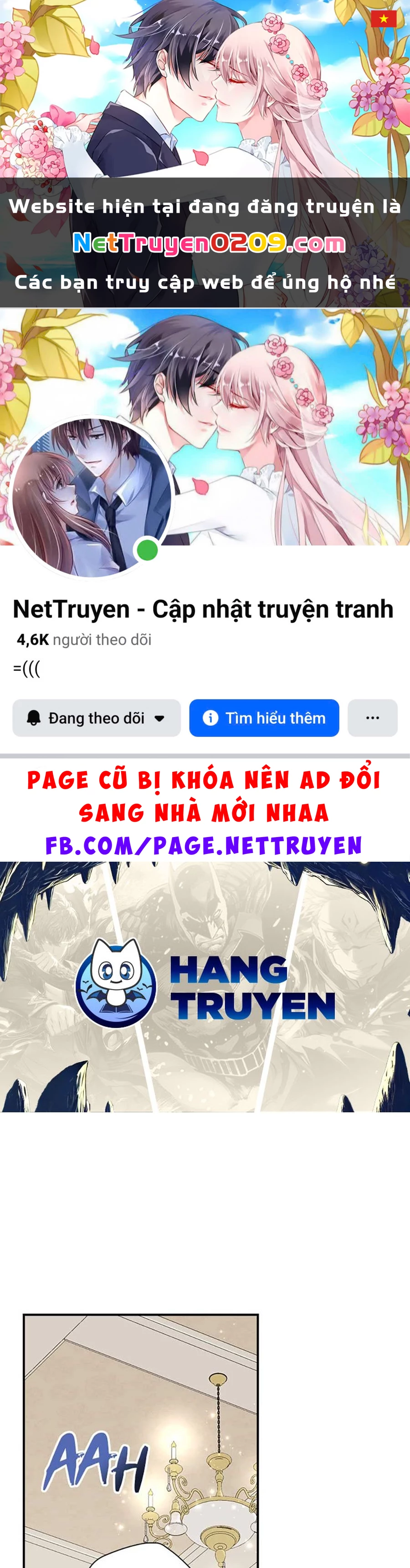 Cuộc Sống Của Nữ Vương Ác Quỷ Chapter 15 - 1