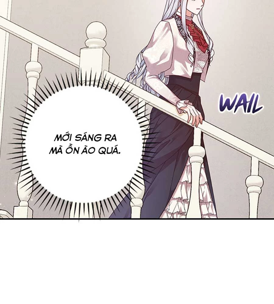 Cuộc Sống Của Nữ Vương Ác Quỷ Chapter 15 - 3