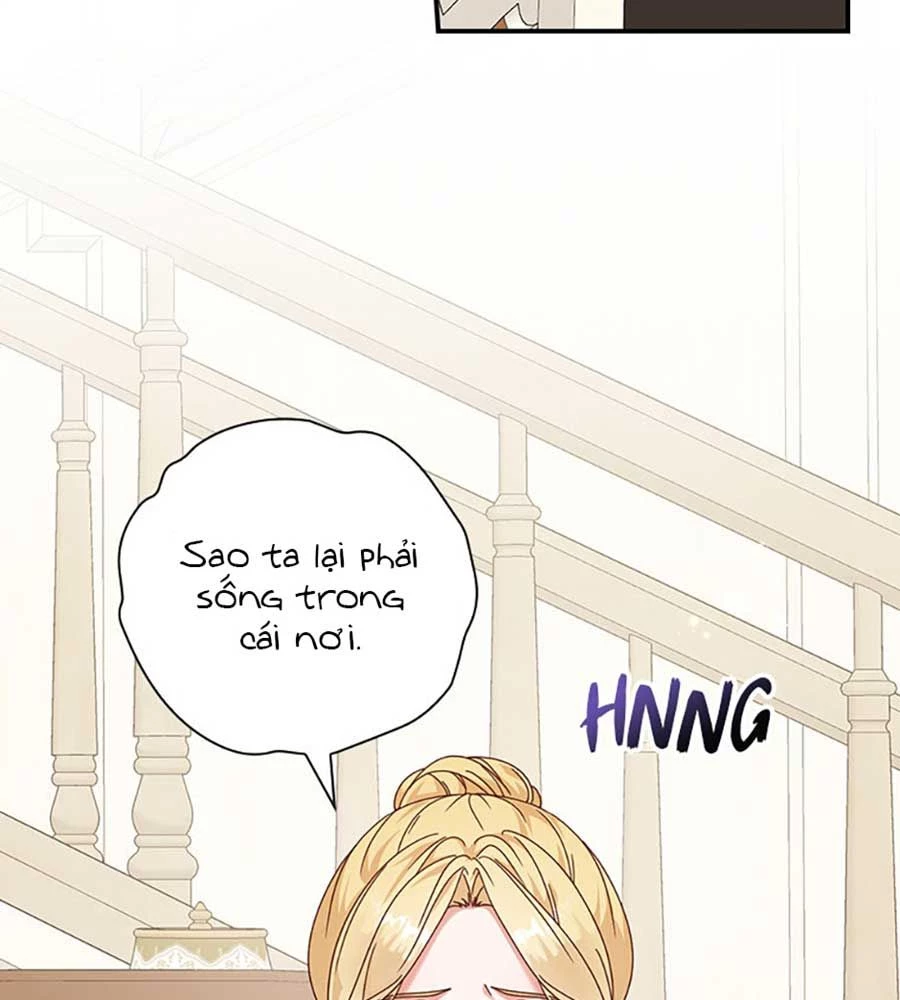 Cuộc Sống Của Nữ Vương Ác Quỷ Chapter 15 - 5