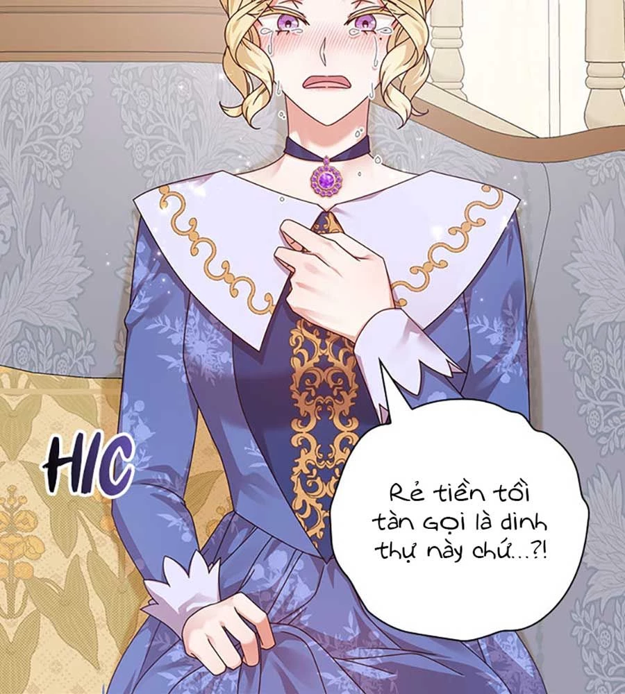 Cuộc Sống Của Nữ Vương Ác Quỷ Chapter 15 - 6