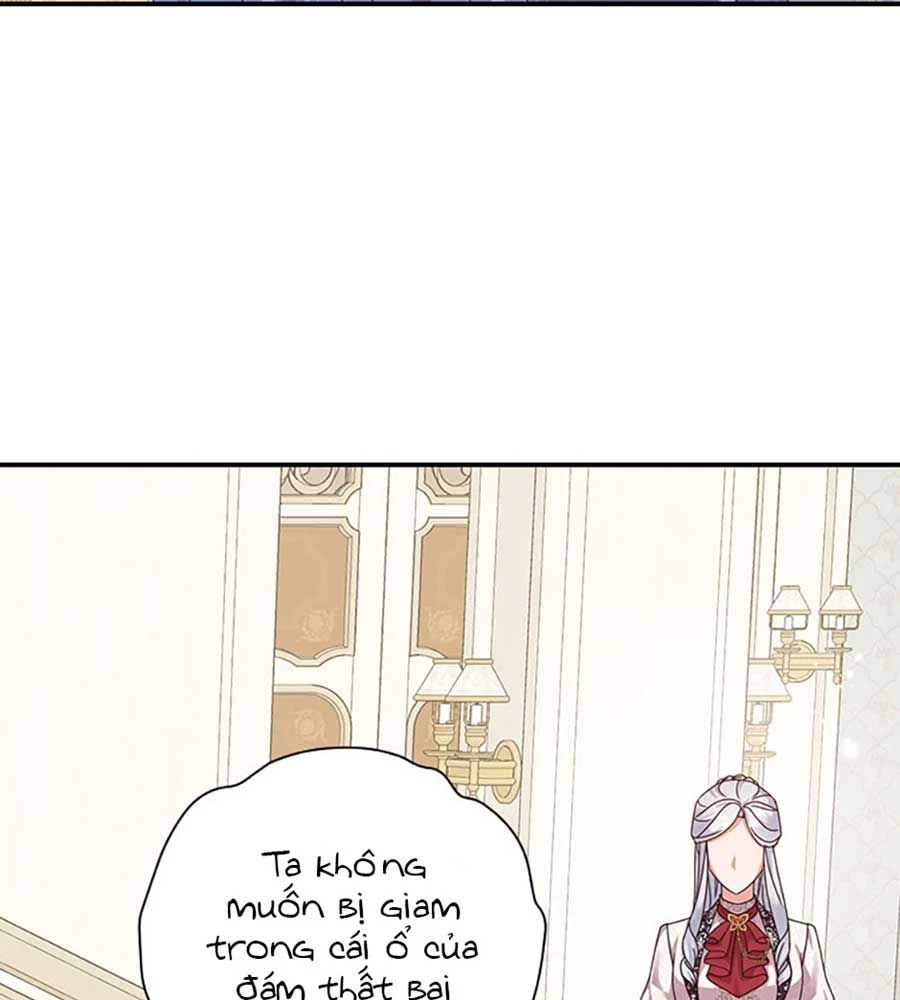 Cuộc Sống Của Nữ Vương Ác Quỷ Chapter 15 - 7