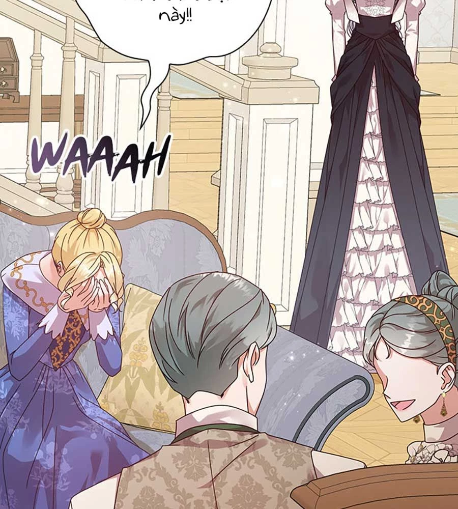 Cuộc Sống Của Nữ Vương Ác Quỷ Chapter 15 - 8