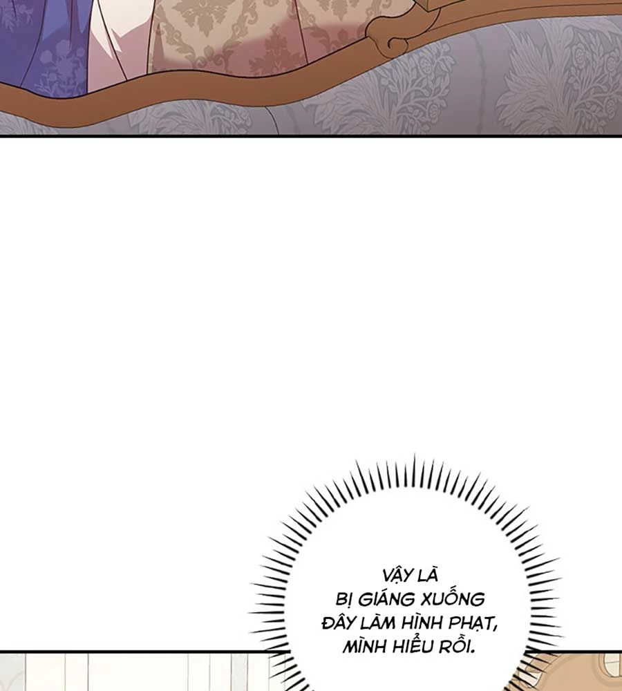 Cuộc Sống Của Nữ Vương Ác Quỷ Chapter 15 - 9