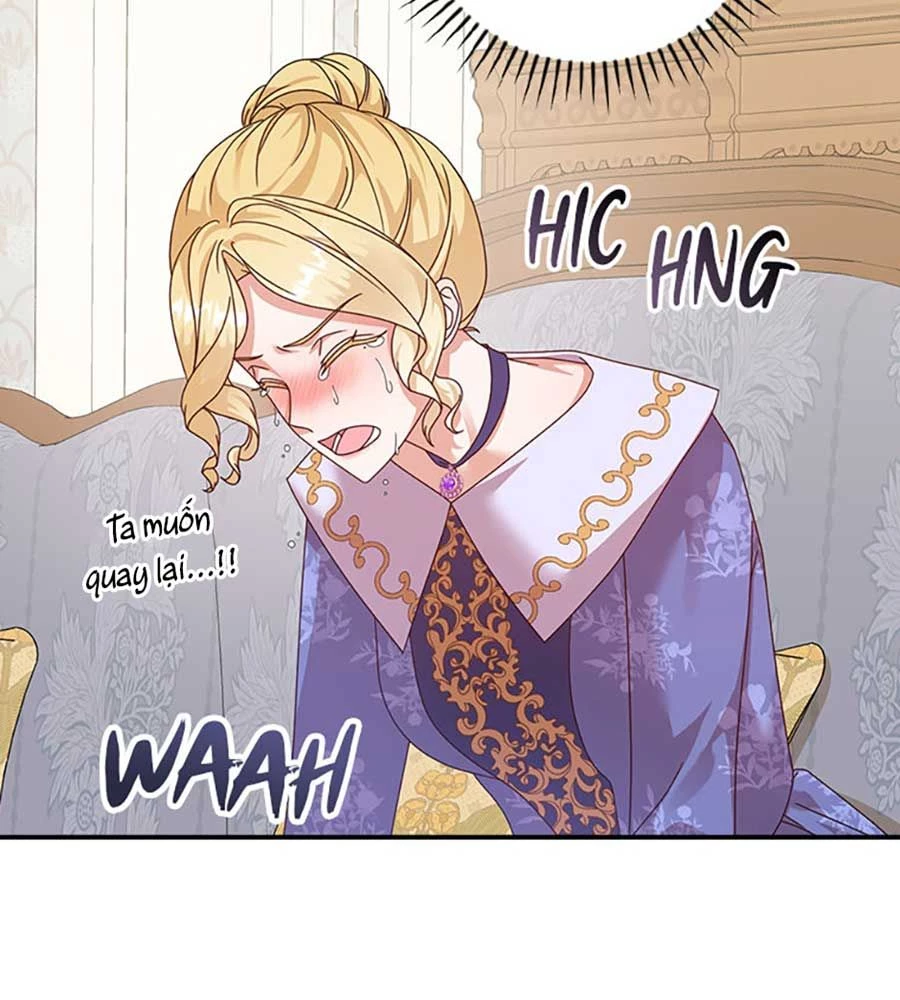 Cuộc Sống Của Nữ Vương Ác Quỷ Chapter 15 - 10