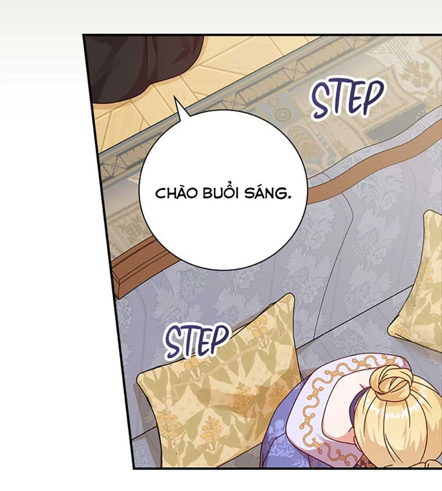 Cuộc Sống Của Nữ Vương Ác Quỷ Chapter 15 - 15