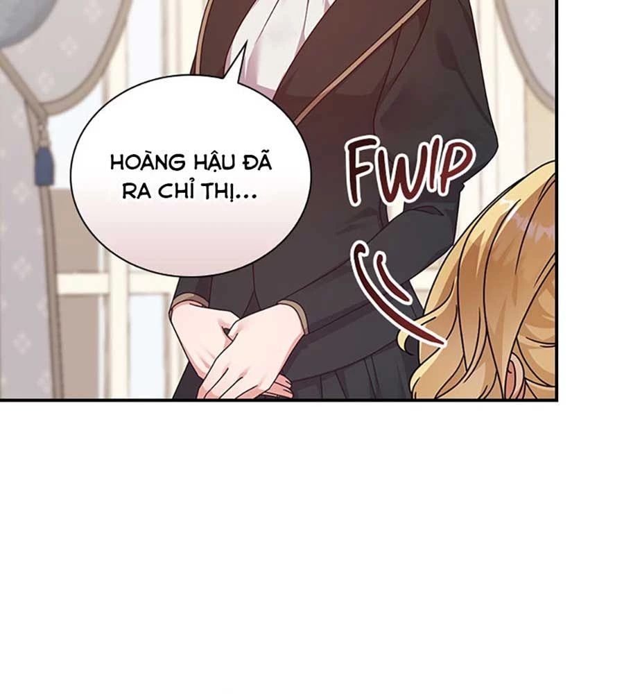 Cuộc Sống Của Nữ Vương Ác Quỷ Chapter 15 - 17