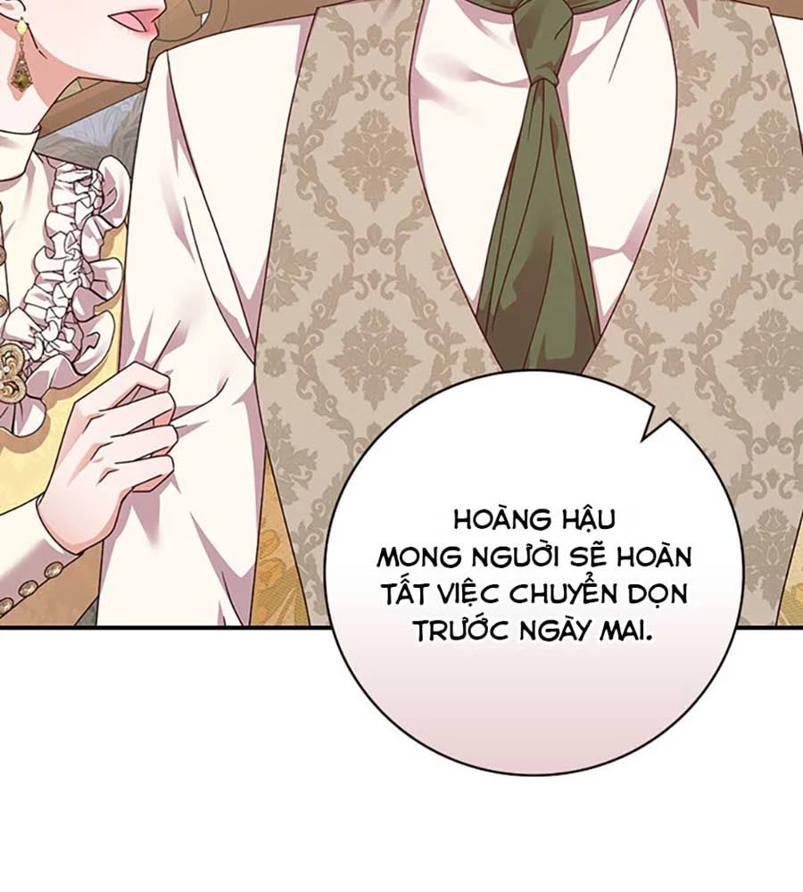 Cuộc Sống Của Nữ Vương Ác Quỷ Chapter 15 - 19