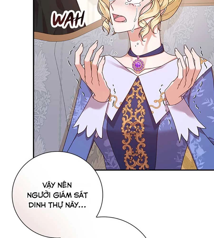 Cuộc Sống Của Nữ Vương Ác Quỷ Chapter 15 - 21