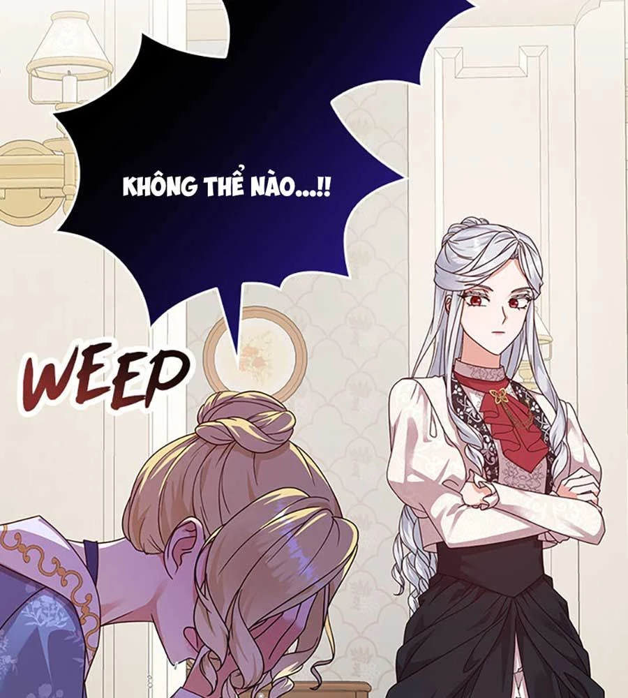 Cuộc Sống Của Nữ Vương Ác Quỷ Chapter 15 - 23