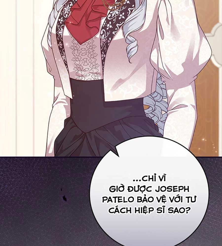 Cuộc Sống Của Nữ Vương Ác Quỷ Chapter 15 - 34