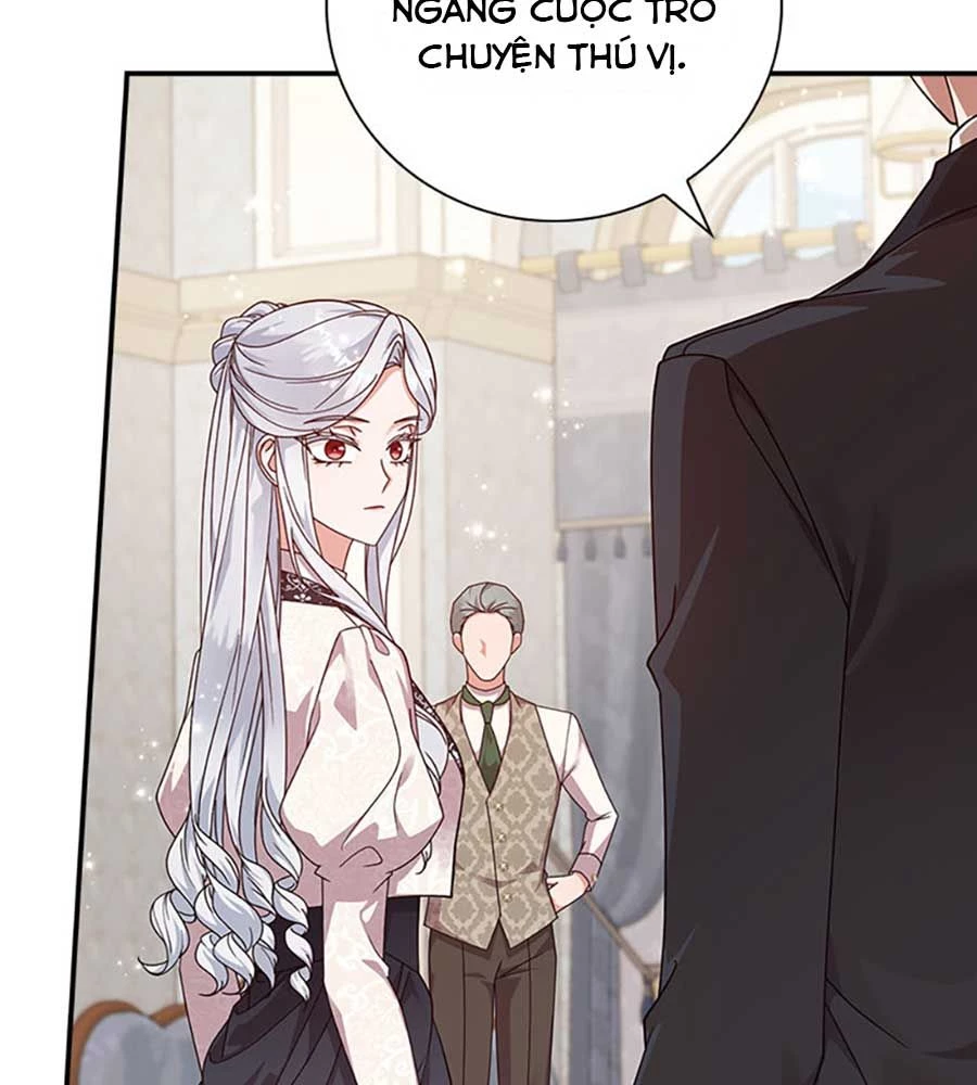 Cuộc Sống Của Nữ Vương Ác Quỷ Chapter 15 - 37