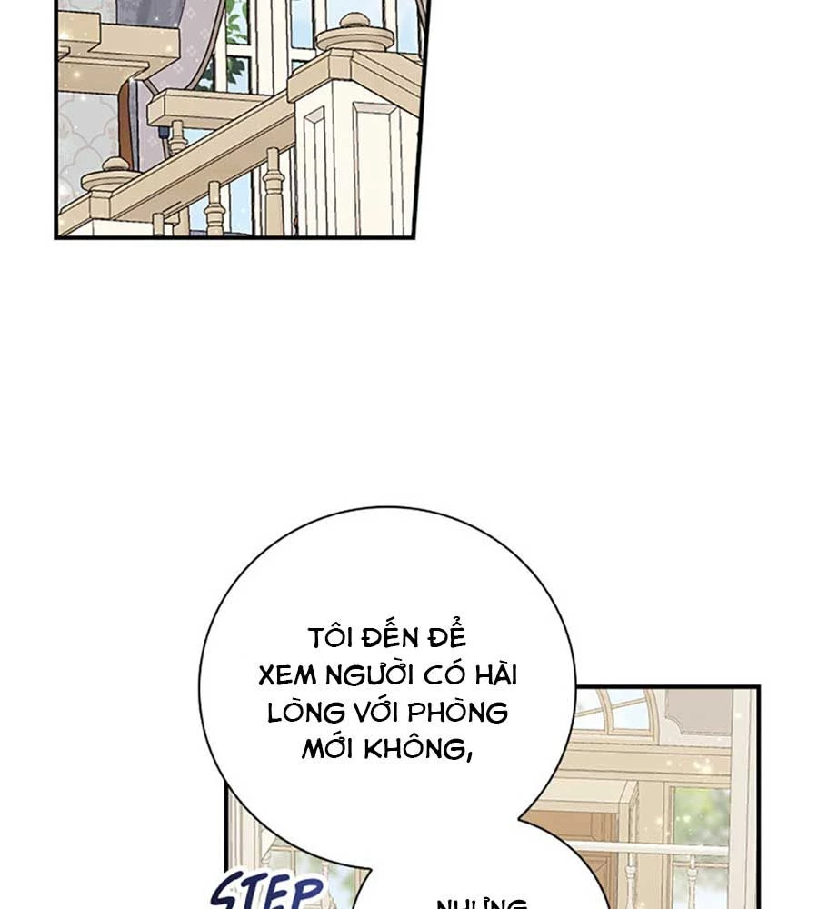 Cuộc Sống Của Nữ Vương Ác Quỷ Chapter 15 - 44