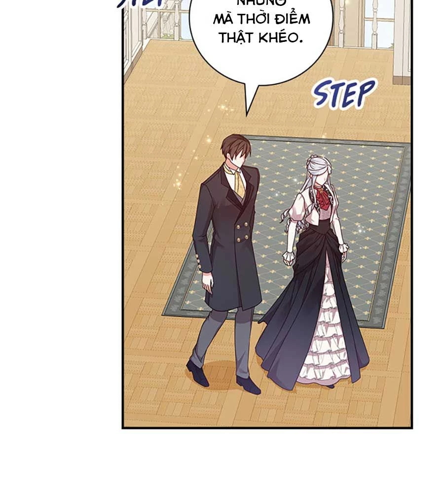 Cuộc Sống Của Nữ Vương Ác Quỷ Chapter 15 - 45