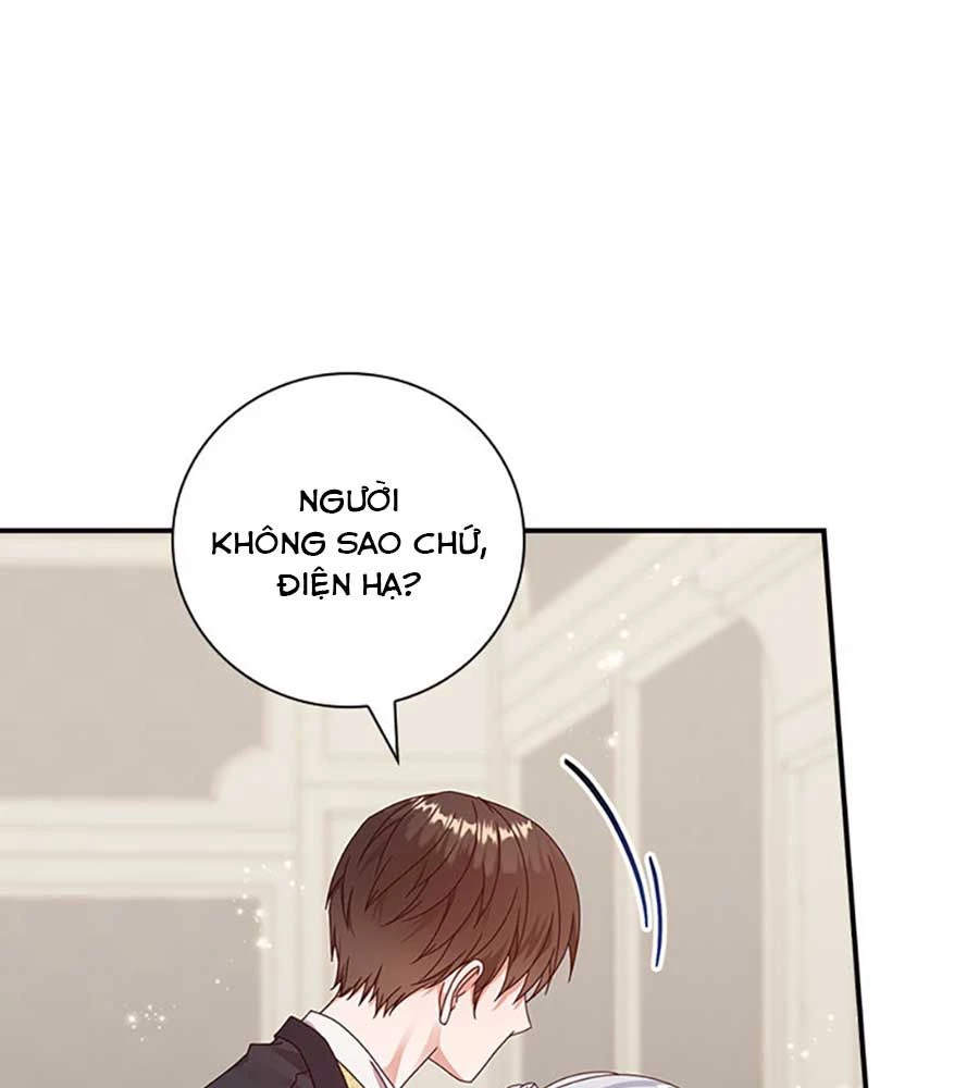 Cuộc Sống Của Nữ Vương Ác Quỷ Chapter 15 - 46