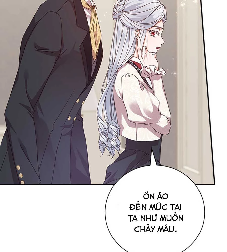 Cuộc Sống Của Nữ Vương Ác Quỷ Chapter 15 - 47